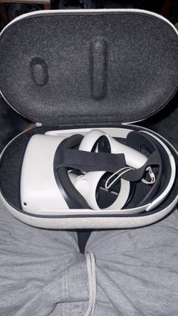 Vr oculus meta quest 2