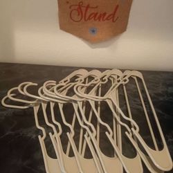 Coat hanger