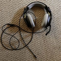 Xbox gamer headset wired