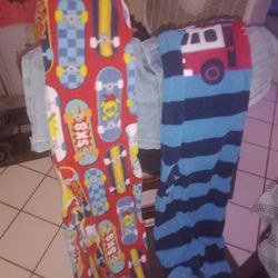 Little Kids/Boys 5t Only Lot 