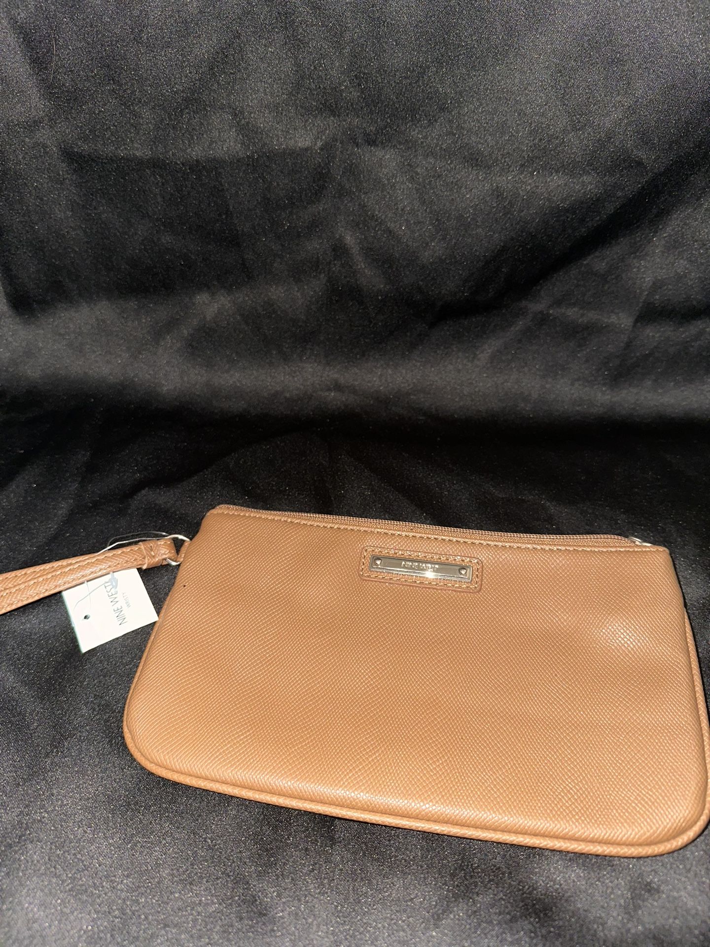 Calvin Klein Wristlet