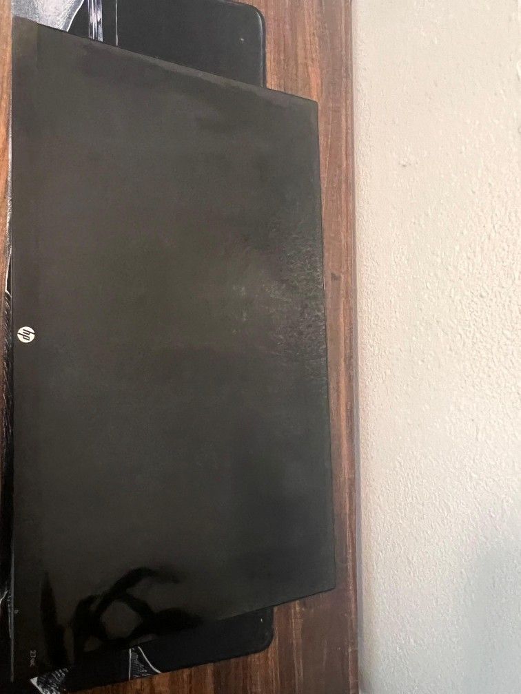 Hp 27ec Monitor