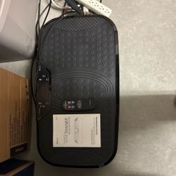 Vita Trainer
