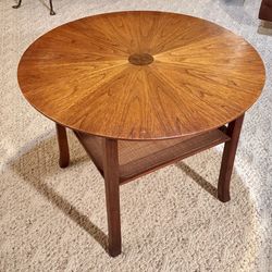 Mid Century Modern Side Table