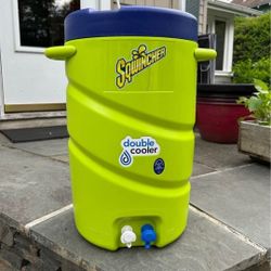 Chamber Cooler