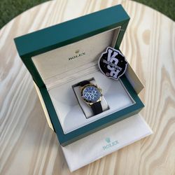 Whole Rolex Watch $385