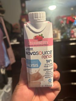Nova Source 24pk