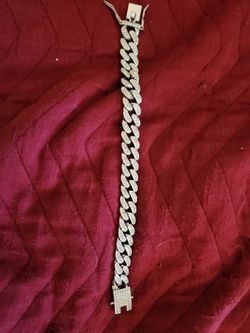 Cuban Link Bracelet