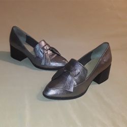 Mark Fishers Size 8