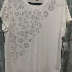 Women’s Hi Cole Hille Nicolemiller . Com Blouse