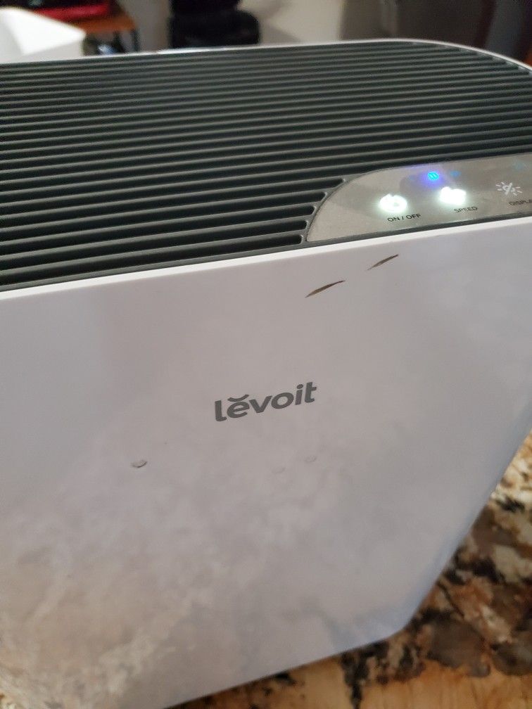 Levoit Air Purt