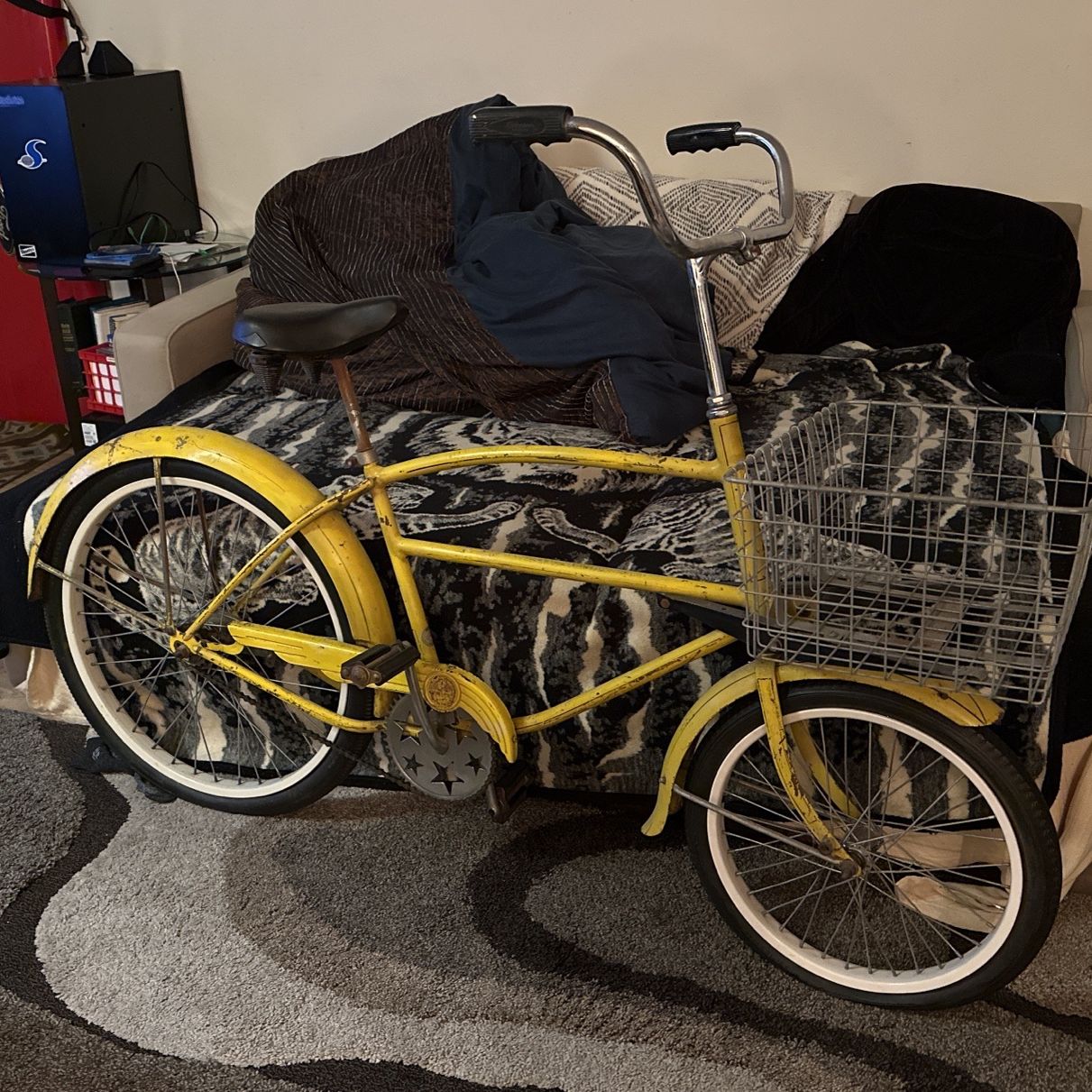 schwinn fleet bicycle Schwinn Fleet