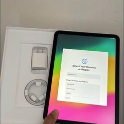 Ipad 