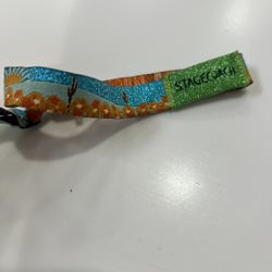 Two GA Stagecoach Wristbands $250 Each ($500 For Both)
