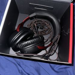 HyperX Cloud 3 Wired Headset
