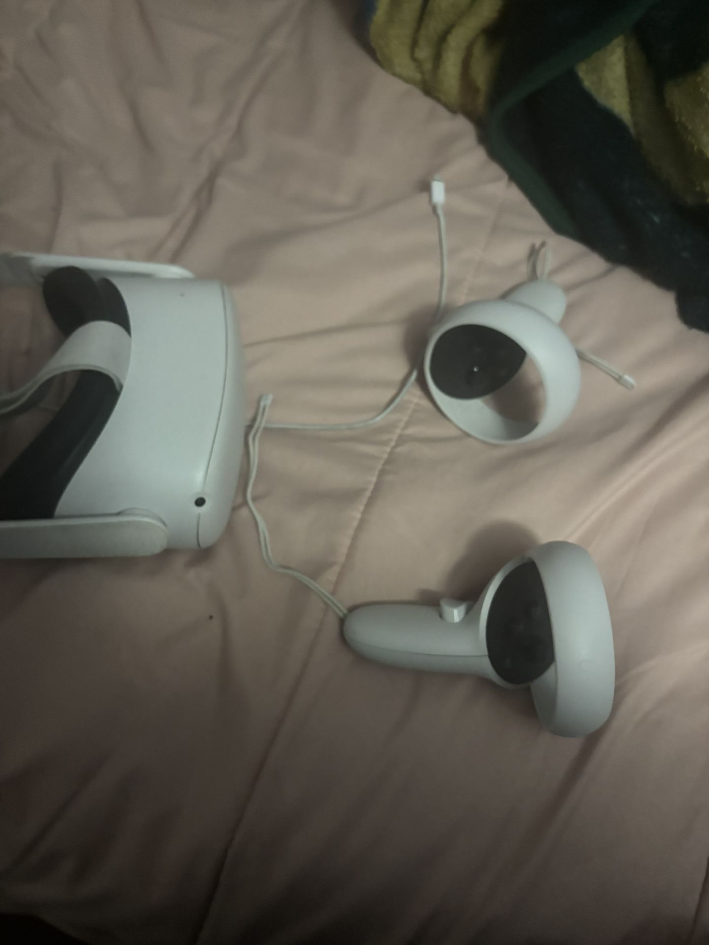 Oculus Meta Quest 2