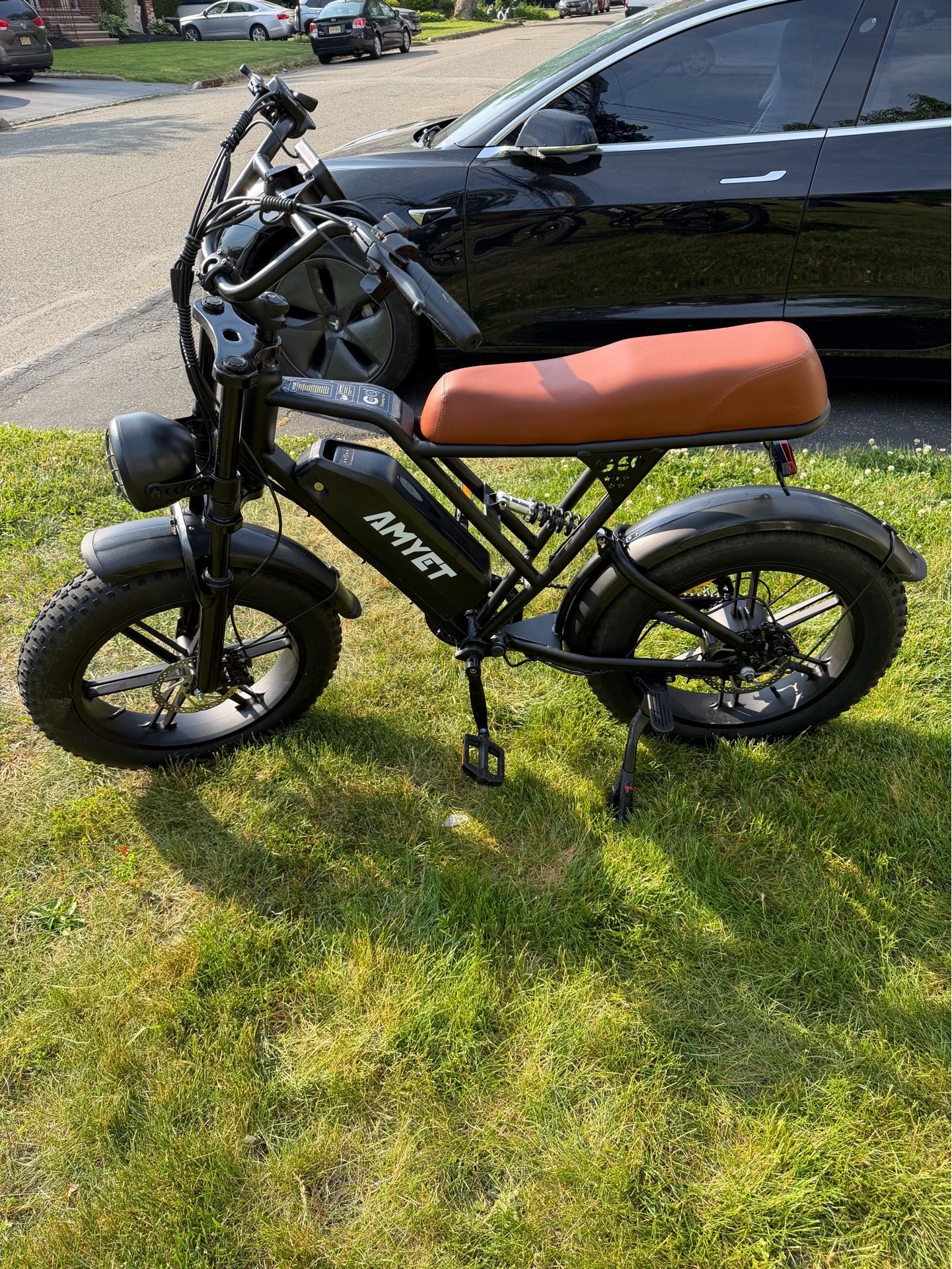 E bike for sale