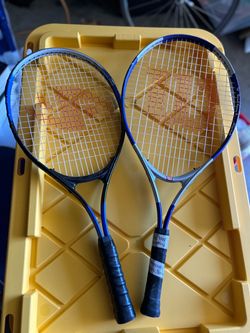 Tennis Rackets