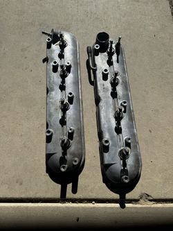 98-02 Camaro/trans Am Valve Covers