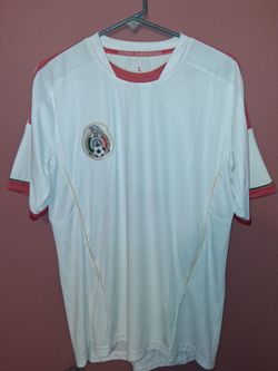 Mexico Jersey