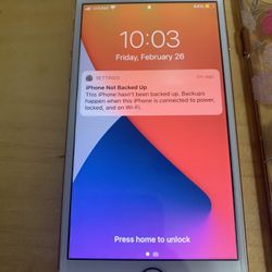 iPhone 8 256gb Unlock Like New With Accessories