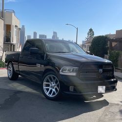 Oem SRT-10 Viper Rims