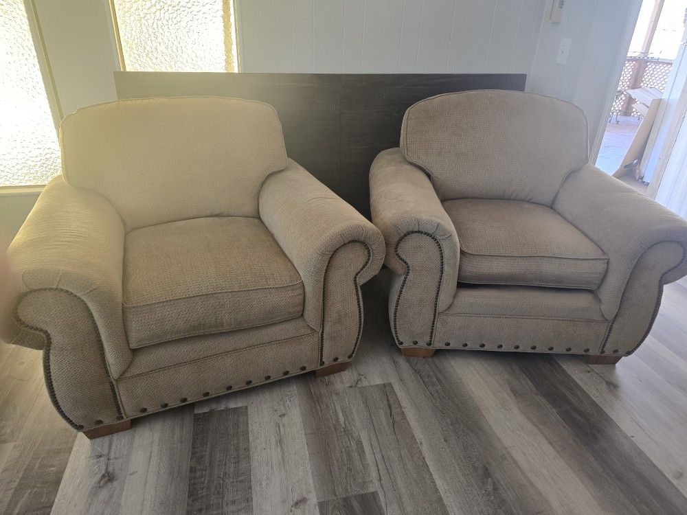 Couch Chairs