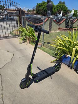 Brand Duodian F20 Electric Scooter, 20mph Electric Scooter, Electric Scooters, Electric Bikes, Mini Bikes, Electric Go Karts, Ride on Equipment