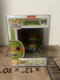 Funko pops