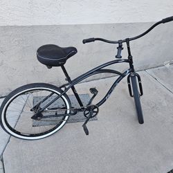 Electra Single Speed Aluminum Beach Cruiser 