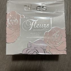 Bi-es Fleurs Sensuelles Perfume 