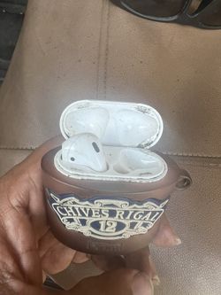 Airpods Second Generation