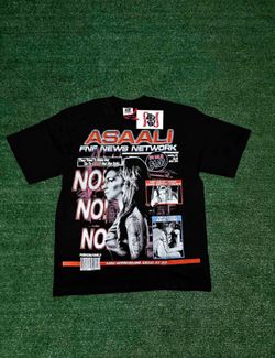 Asaali Shirt