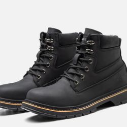 Fashion/Safety Boots And Shoes!!!!!