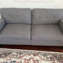 Small Sofa