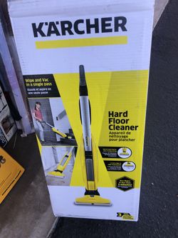 Karcher FC5 Hard Floor Cleaner