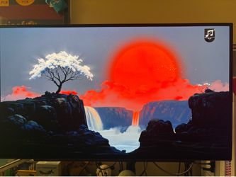 LG OLED Monitor 27GX700A-B