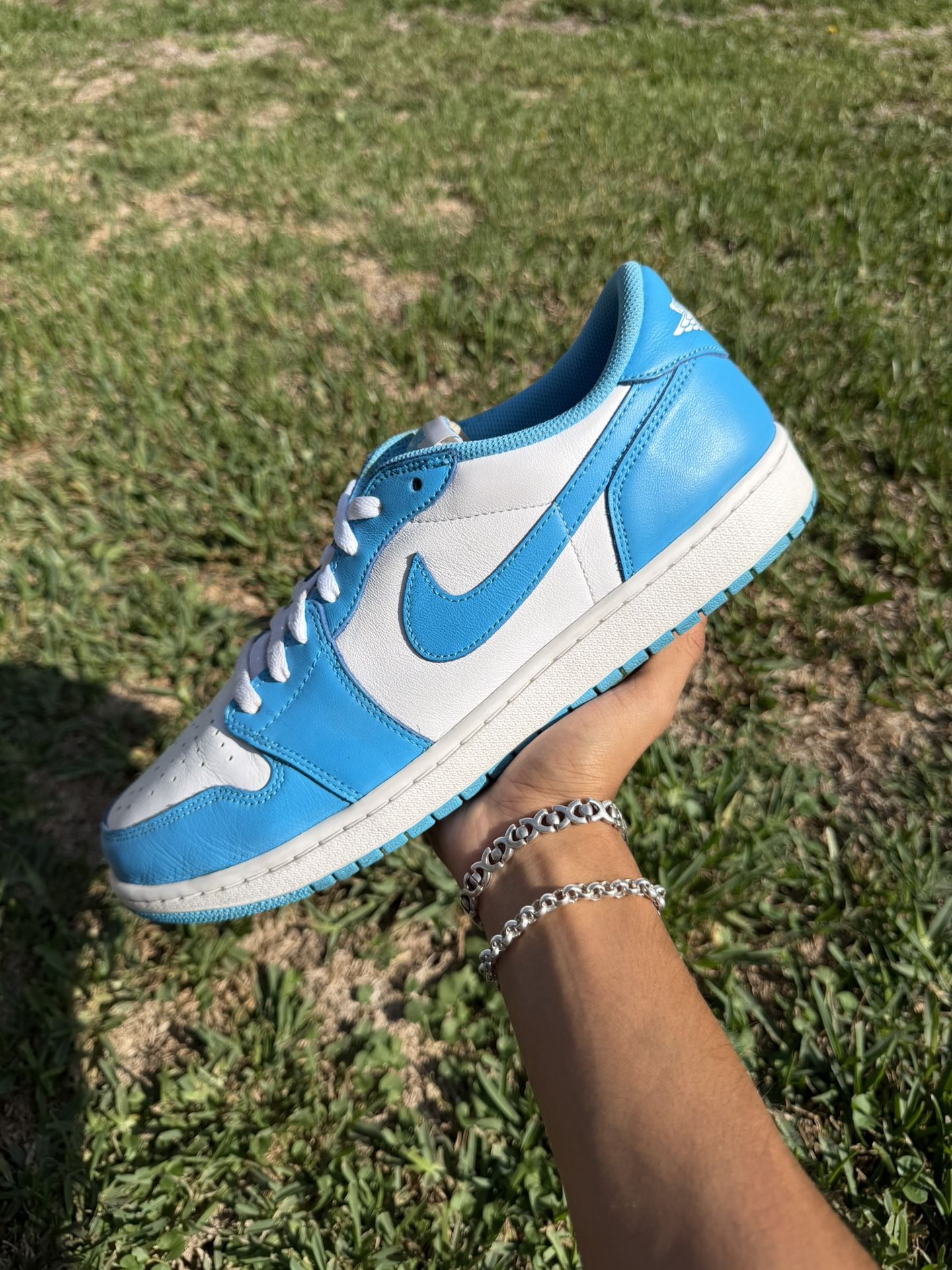 Jordan 1 SB Low “UNC” Size 13 Men