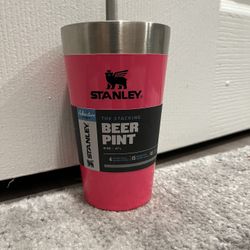 STANLEY- The Stacking Beer Pint 