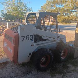 Bobcat For Sale