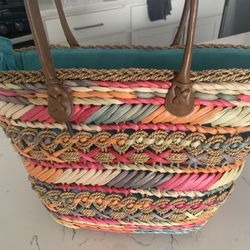 Beach Tote