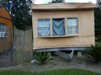 Mobile Home For Sale and Have To Be Moved