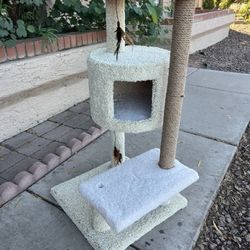Cat Tree