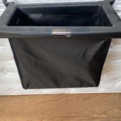 Mercedes Benz 2014-2018 Trunk Retractable Storage Tray