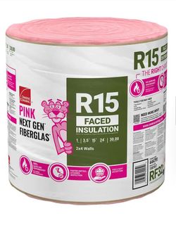 Insulation $30 roll