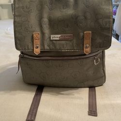 Diaper Bag