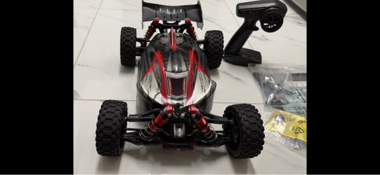 Typhon 6s RC Buggy Car with Remote Controller