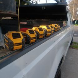 Dewalt Battery 