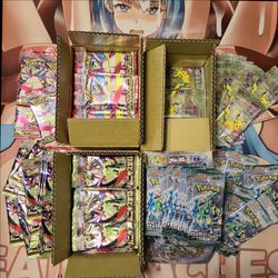 Authentic Japanese Pokémon Packs - Real Deal | $3 | Seal Beach