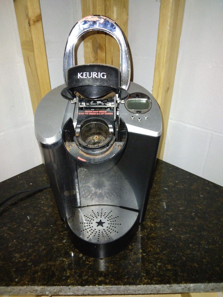 Keurig Cofee Maker